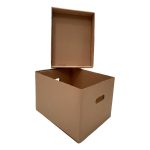 Caja archivo X 300 REFORZADA