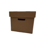 Caja archivo X 300 REFORZADA - Imagen 2