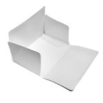 Carpetas para archivo tipo yute o propalcote - Imagen 2