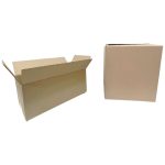 Diseño Regular de Cajas de Cartón - Imagen 2